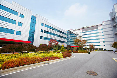 LGD投资重心转移 借OLED技术抢占未来市场新风口